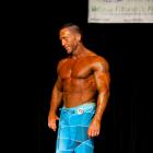 Chad  Brown - NPC Camellia Championships 2012 - #1